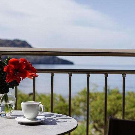 Sea View Suite "Christos" - Adults Only Plakias Luaran gambar